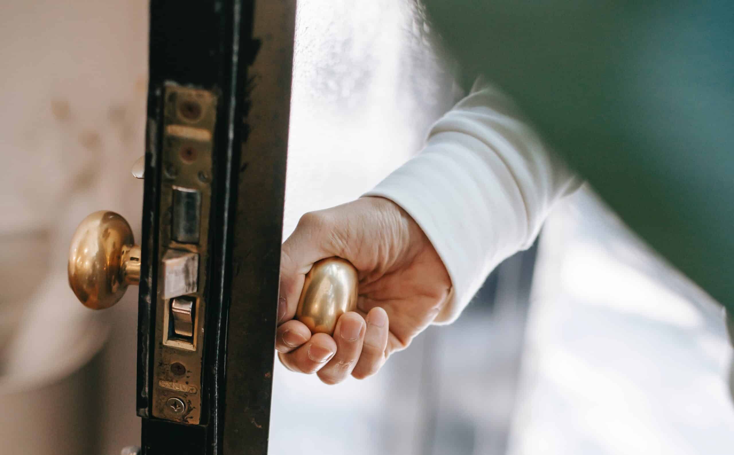 Start With You: The Power of Personal Responsibility
