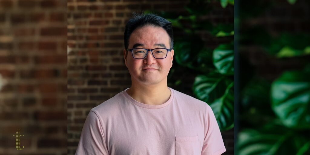 Meet Greg Kim