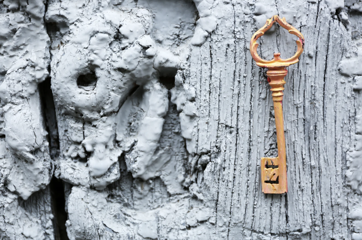 What Happened When I Unlocked My Intuition by Confronting My Fear
