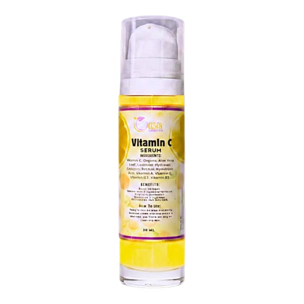 Vitamin C Serum
