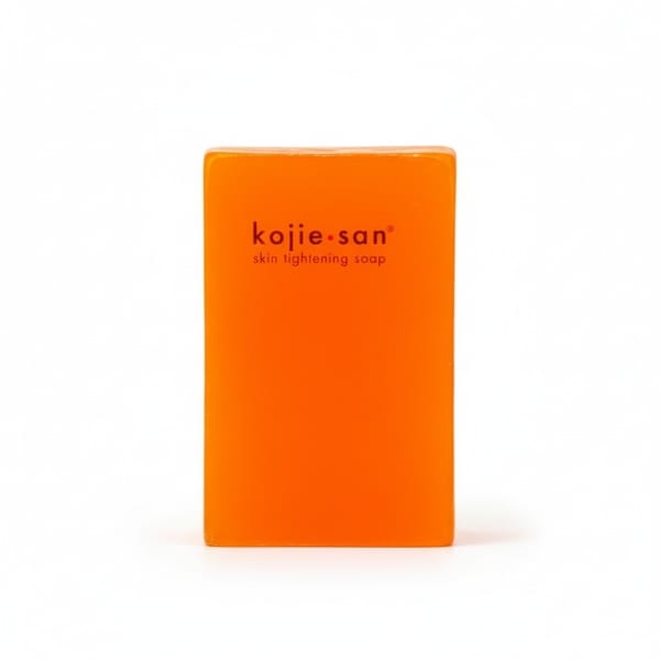 Kojie San (Kojic Acid Soap)