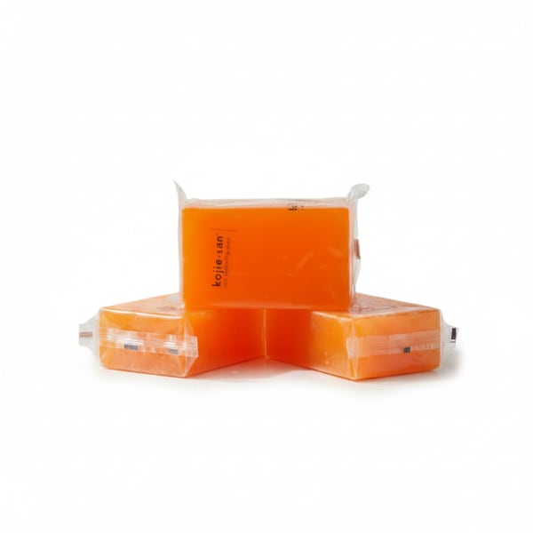Kojie San (Kojic Acid Soap) 2