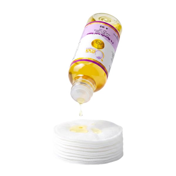 7% Glycolic Acid Toner 2