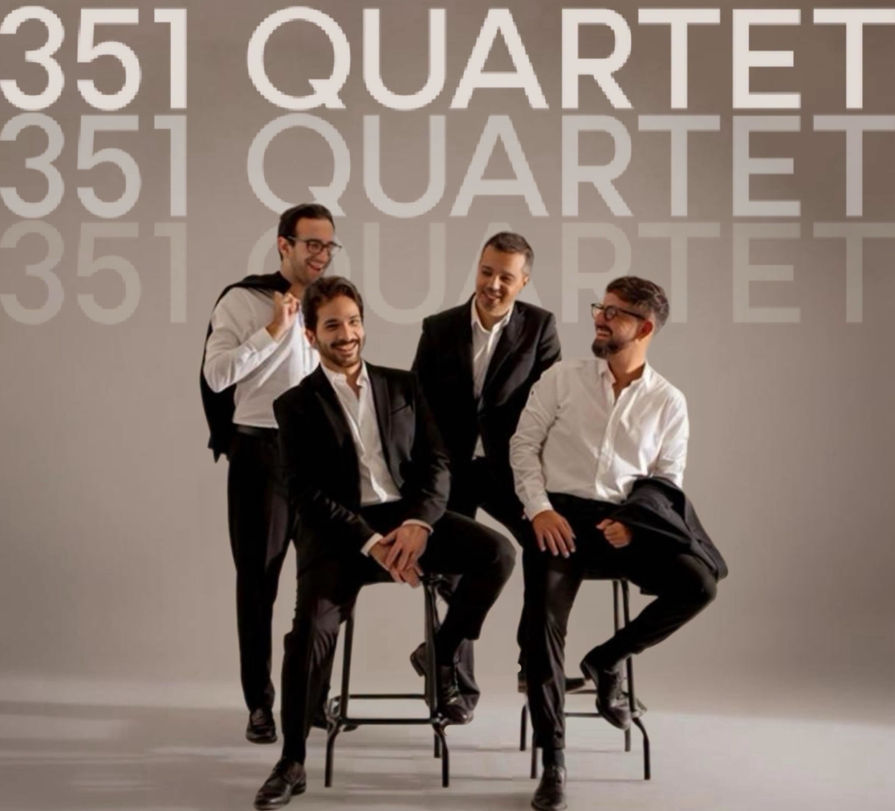 351 Quartet