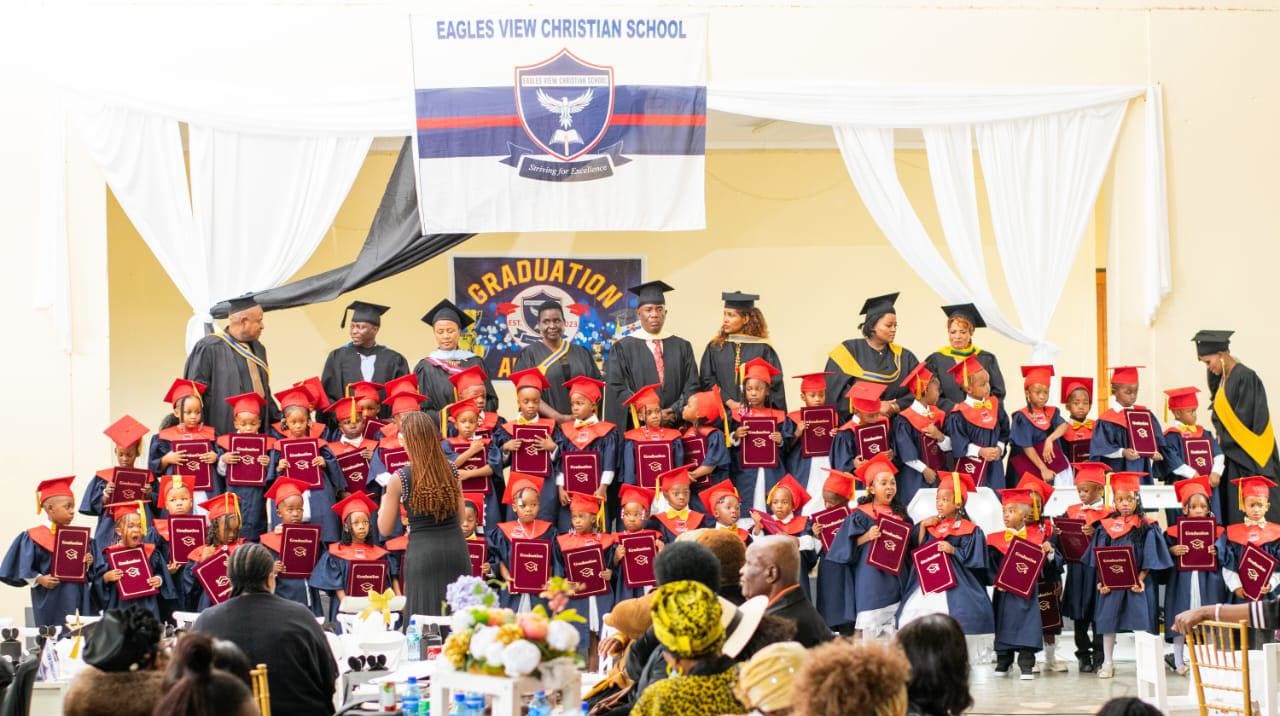 Graduation highlight photo 2