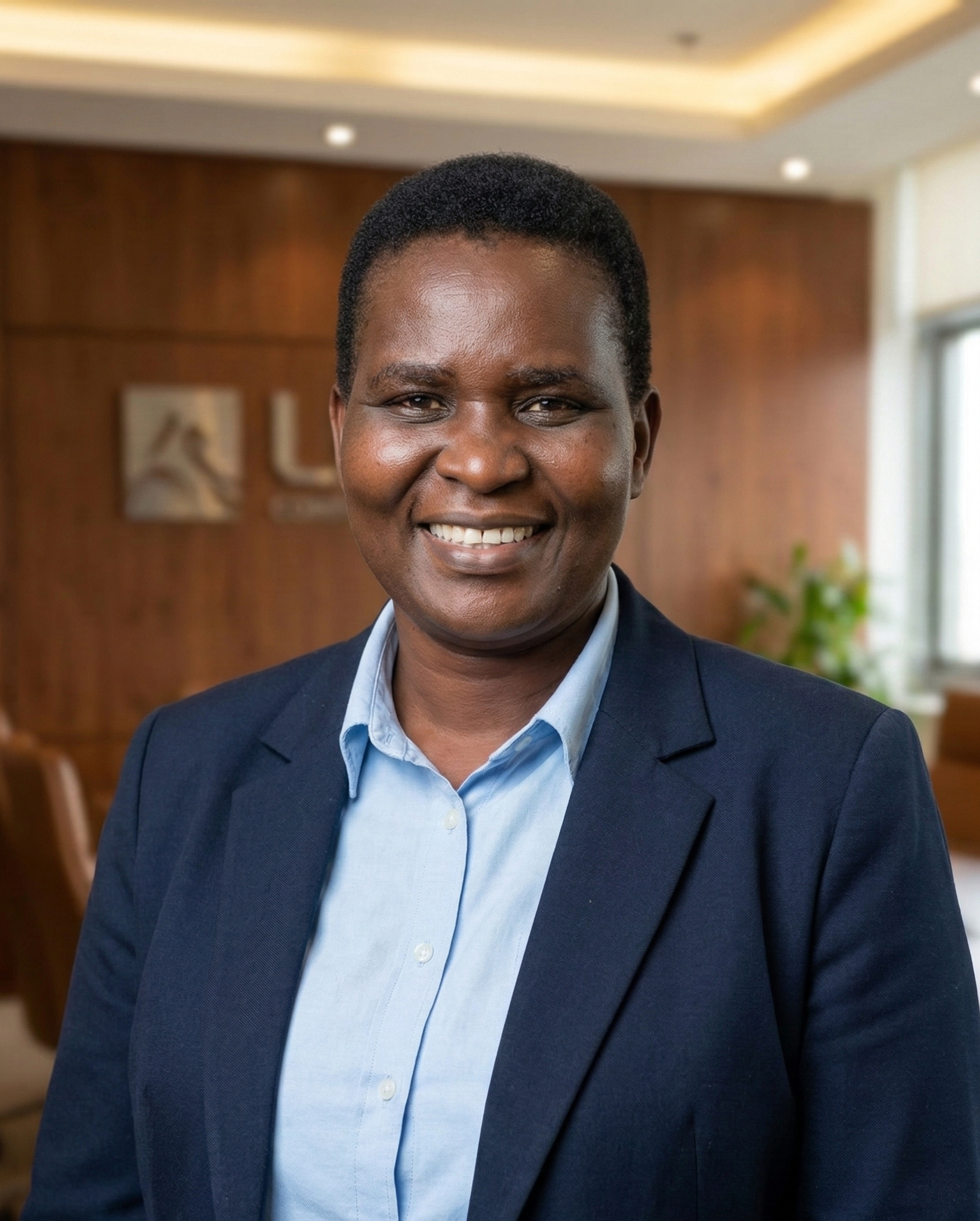 Bonginkosi Ncube – Departmental Head Intermediate Phase