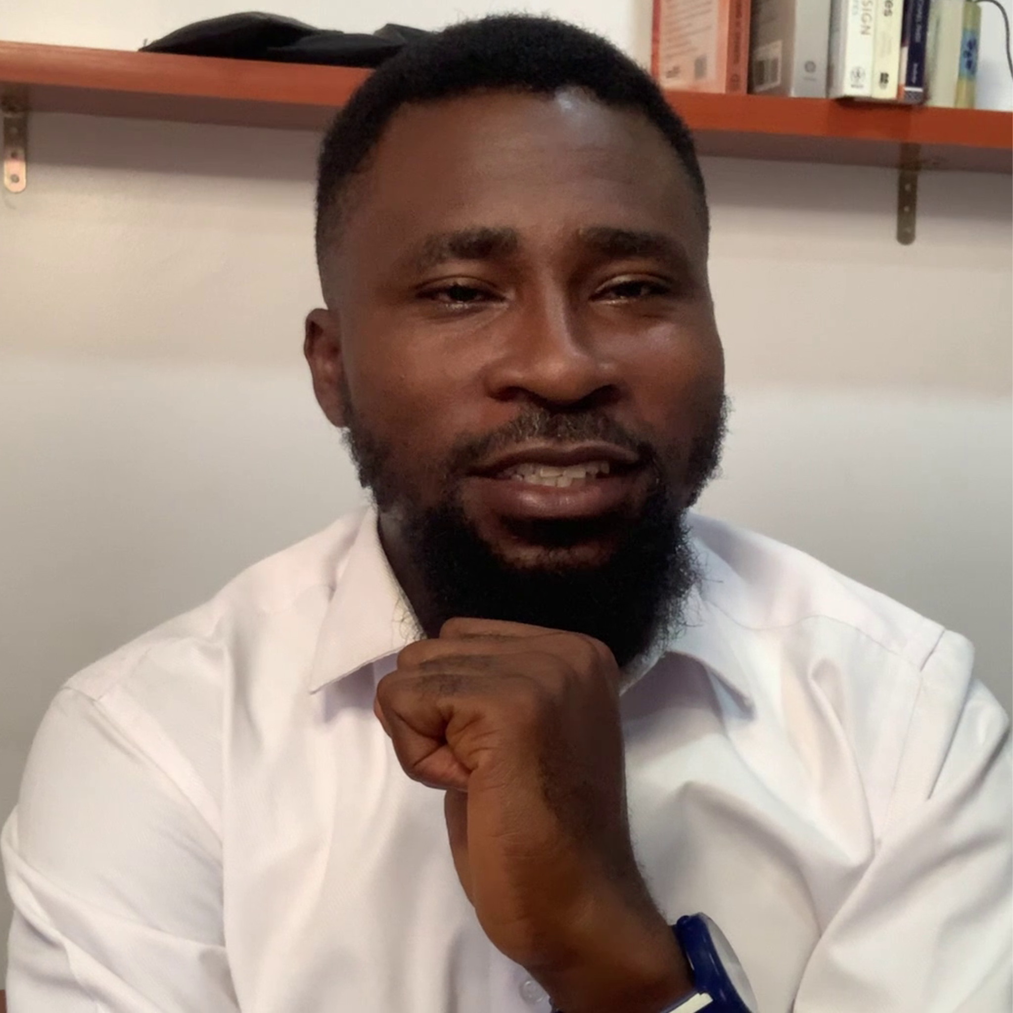 'lowo Adeyemi