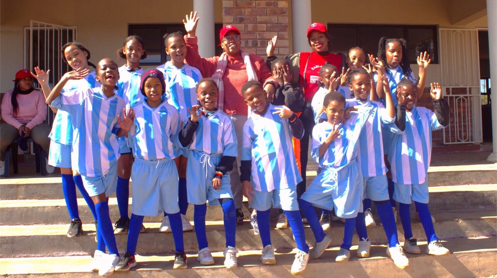Cultural activities at Eagles View