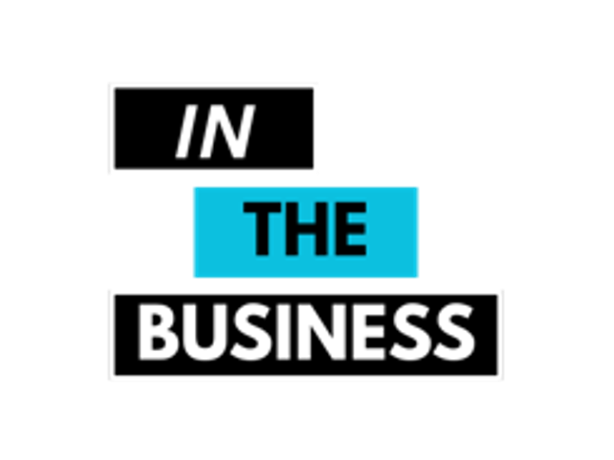 In The Business