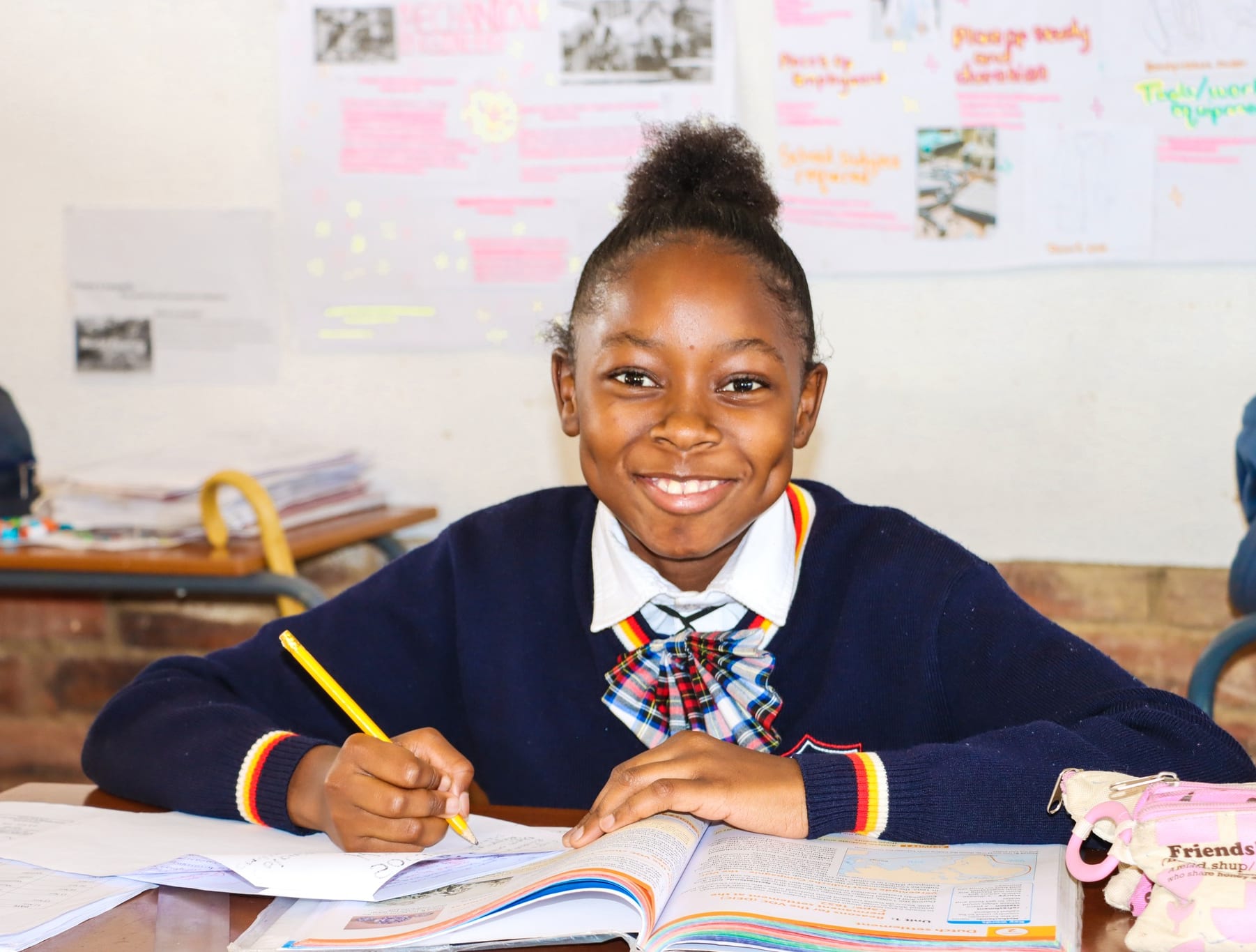 Classroom Interaction