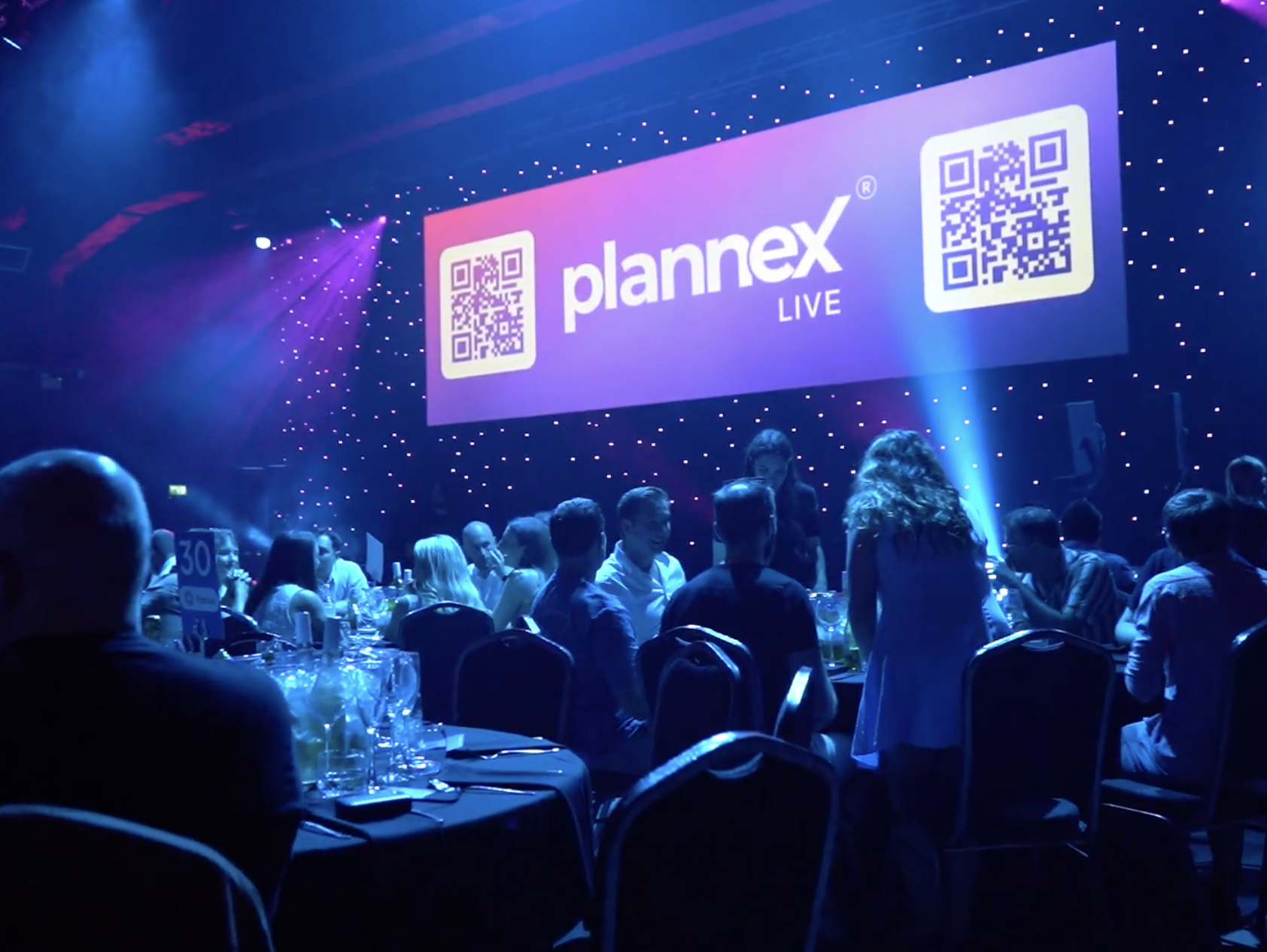 Plannex 2026