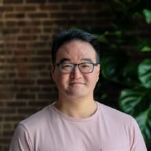 Greg Kim
