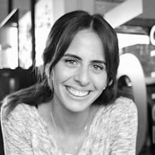 Rocio Gonzalez
