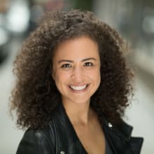 Mandisa Khanna