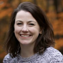 Caitlin Cuskley