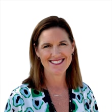 Christine Rimer