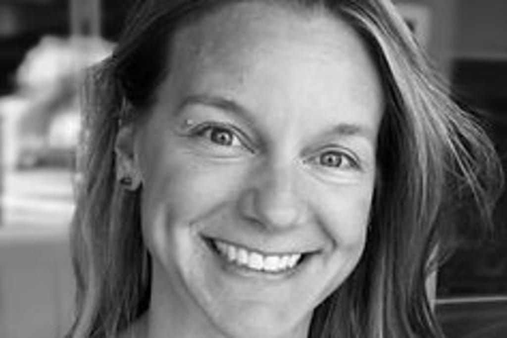 Meet Renee DeAngelis