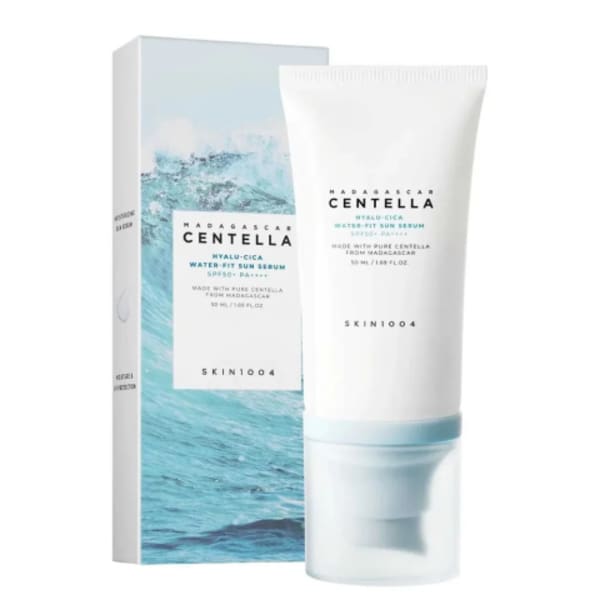 Skin1004 SPF 50 Sunscreen