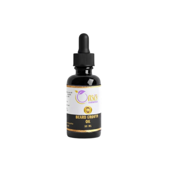Beard Oil