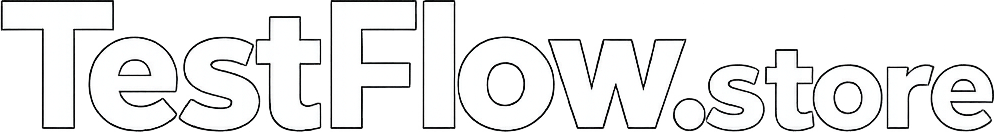 TestFlow Logo