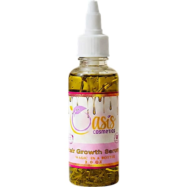 Rose Mary Oil