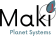 Maki Planet Systems