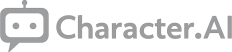 Character.AI logo