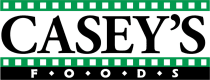 Casey's Foods logo