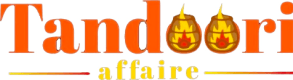 Tandoori Affaire logo