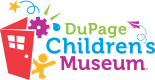 DuPage Children's Museum logo