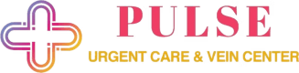 Pulse Urgent Care logo