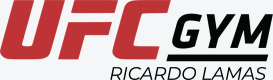 UFC Gym Naperville logo