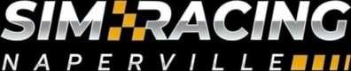 Sim Racing Naperville logo
