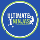 Ultimate Ninjas logo