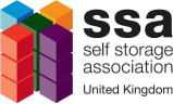 Self Storage Association United Kingdom