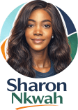 Sharon Nkwah