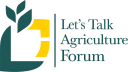 Let's Talk Agriculture Podcast