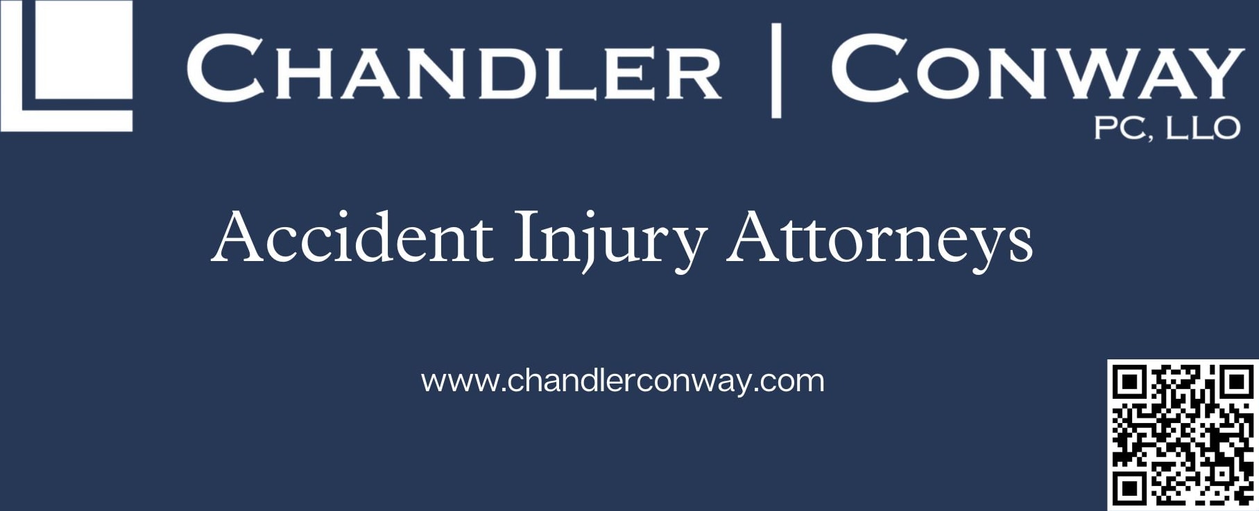 Chandler Conway logo
