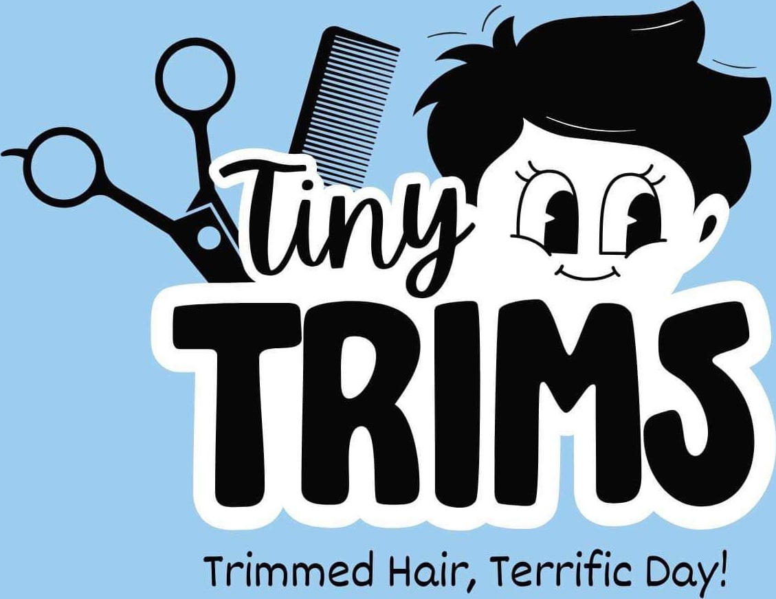 Tiny Trims logo