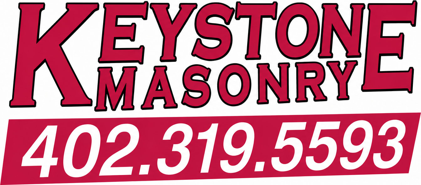 Keystone Masonry logo