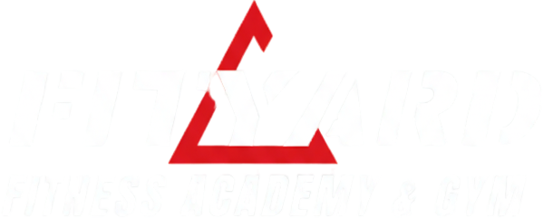 FitYard Fitness Academy Logo