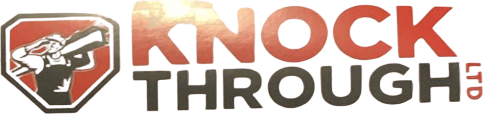 Knockthrough Ltd Logo