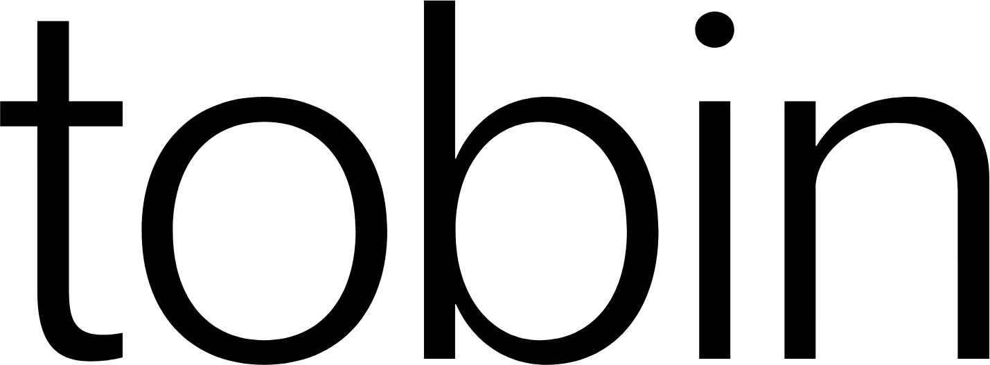 Tobin Logo