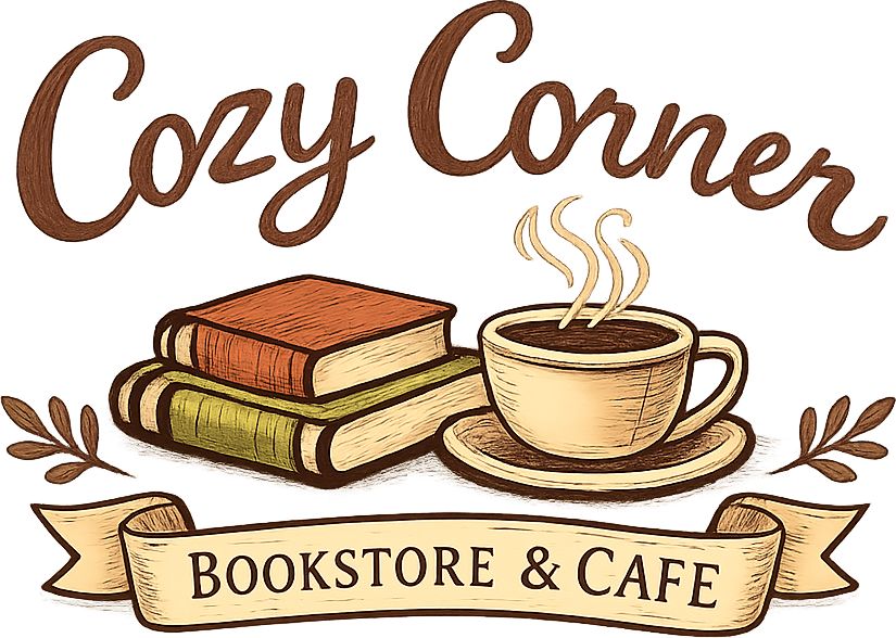 Cozy Corner Logo