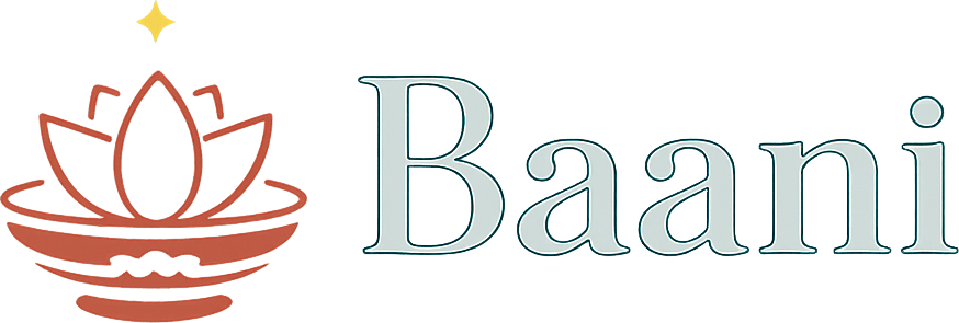 baani Logo