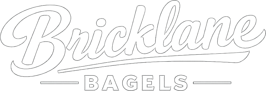 Bricklane Bagels logo