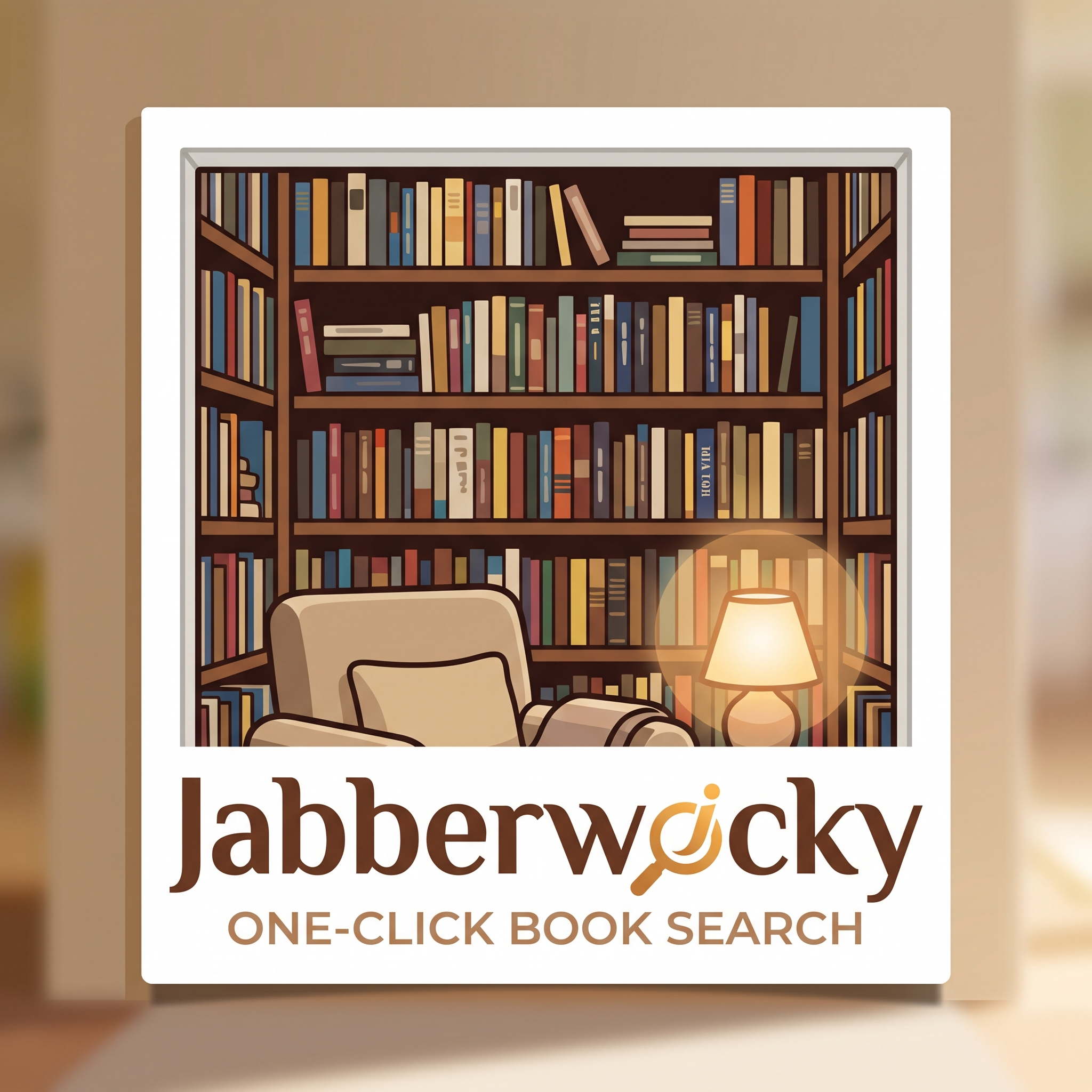 Jabberwocky Logo