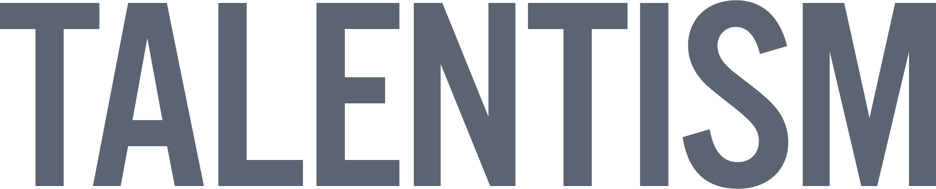Talentism