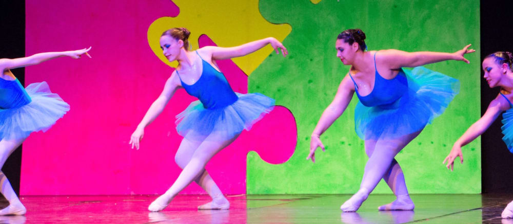 Escola de Ballet da Sociedade Filarmónica Humanitária