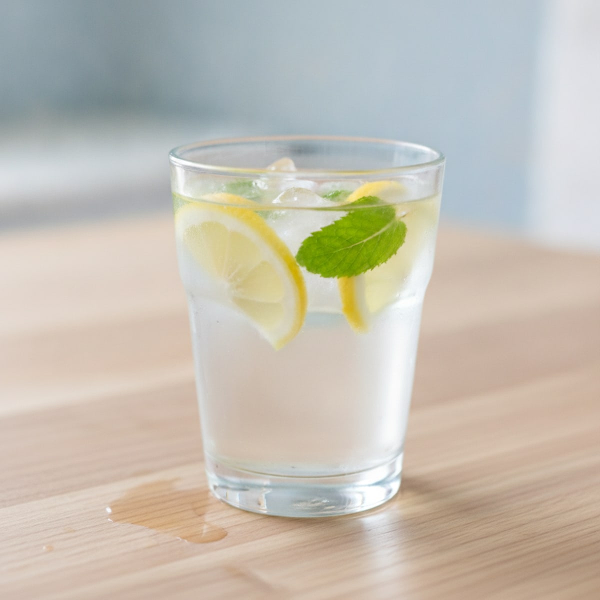 Hydration First
